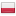 kocierz.pl hosted country